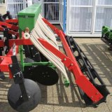 Z&aacute;klady zpracov&aacute;n&iacute; půdy (2): Podm&iacute;tka (II.)