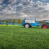 Jihočeské postřikovače patří mezi evropskou špičku Jihočeské postřikovače patří mezi evropskou špičku