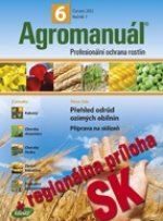 Agromanu&aacute;l 2012/6