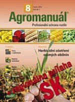 Agromanu&aacute;l 2012/8