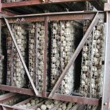 Principy skladování brambor Principy skladování brambor