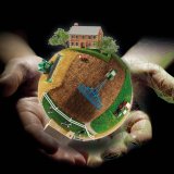 NEXT Farming: Zemědělsk&yacute; troj&uacute;heln&iacute;k 21.&nbsp;stolet&iacute;: pole - vesm&iacute;r - kancel&aacute;ř