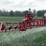 Správné trysky pro aplikaci přípravků Správné trysky pro aplikaci přípravků