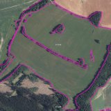 Půdn&iacute; blok a&nbsp;jeho parametry ve vztahu k&nbsp;obhospodařov&aacute;n&iacute; (3) - Prostorov&eacute; charakteristiky půdn&iacute;ch bloků v&nbsp;ČR