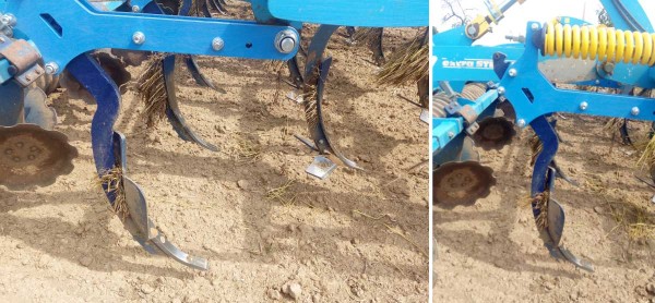 Obr. 5: Pro proveden&iacute; podr&yacute;v&aacute;n&iacute; lze použ&iacute;t kypřiče s&nbsp;možnost&iacute; nastaven&iacute;m variabiln&iacute; hloubky posledn&iacute; řady kypř&iacute;c&iacute;ch n&aacute;strojů