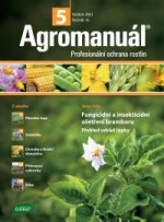 Agromanuál 2021/5 Agromanuál 2021/5