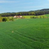 Kde naj&iacute;t progn&oacute;zy v&yacute;voje sucha, v&yacute;nosů a&nbsp;možn&yacute;ch dopadů klimatick&eacute; změny pro &uacute;zem&iacute; ČR