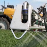 Zemědělsk&eacute; trysky - standardn&iacute; nebo proti&uacute;letov&eacute;?