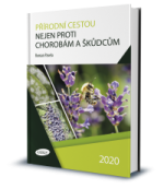 Agromanuál - publikace Botanické pesticidy