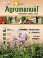 Agromanu&aacute;l 2009/5