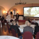 Nufarm bude zastoupen také v České republice Nufarm bude zastoupen také v České republice