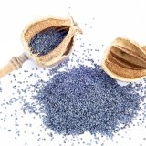 Punc kvality pro český modrý mák Punc kvality pro český modrý mák