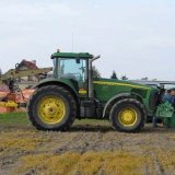 Technologie zpracování půdy s ohledem na erozní ohrožení Technologie zpracování půdy s ohledem na erozní ohrožení