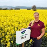 Odrůdy řepky pro vysoké výnosy a špičkovou kvalitu Odrůdy řepky pro vysoké výnosy a špičkovou kvalitu