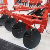 Z&aacute;klady zpracov&aacute;n&iacute; půdy (7): Orba (III.) - Technick&eacute; prostředky pro prov&aacute;děn&iacute; orby