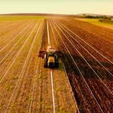 AGRI-PRECISION: Unik&aacute;tn&iacute; software pro pl&aacute;nov&aacute;n&iacute; provozu zemědělsk&eacute; techniky