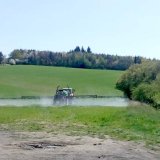 Omezování nežádoucího úletu podle pravidel TOPPS Water Protection Omezování nežádoucího úletu podle pravidel TOPPS Water Protection