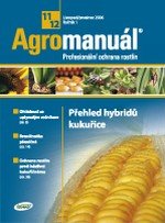 Agromanu&aacute;l 2006/11&ndash;12