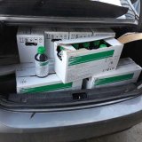 Používanie ilegálnych prípravkov ohrozuje zdravie spotrebiteľov Používanie ilegálnych prípravkov ohrozuje zdravie spotrebiteľov