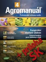 Agromanuál 2021/4 Agromanuál 2021/4