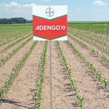 Flexibiln&iacute; herbicidn&iacute; ochrana kukuřice