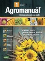 Agromanu&aacute;l 2019/1