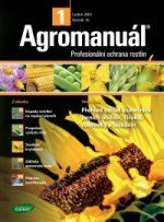 Agromanuál 2021/1 Agromanuál 2021/1