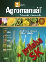 Agromanu&aacute;l 2018/2