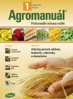 Agromanu&aacute;l 2012/1