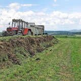 Meziplodiny a&nbsp;kompost omezuj&iacute; vodn&iacute; erozi