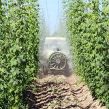 Prospě&scaron;nost použit&iacute; biologicky aktivn&iacute;ch l&aacute;tek v&nbsp;produkci chmele