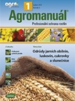 Agromanu&aacute;l 2011/1