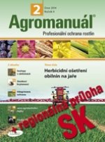Agromanu&aacute;l 2014/2