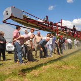 Syst&eacute;m vzdel&aacute;vania na z&iacute;skanie odbornej sp&ocirc;sobilosti na pr&aacute;cu s&nbsp;pr&iacute;pravkami na ochranu rastl&iacute;n na Slovensku