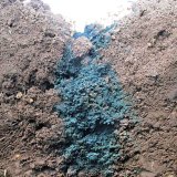 C&iacute;len&aacute; zon&aacute;ln&iacute; aplikace organick&yacute;ch kapaln&yacute;ch hnojiv