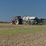 Vizura&reg; - využijte potenci&aacute;l stabilizovan&eacute;ho amonn&eacute;ho dus&iacute;ku pro va&scaron;e plodiny