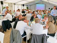 Diskuse u&nbsp;kulat&eacute;ho stolu