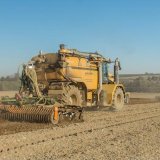 Ověřen&iacute; &uacute;činnosti inhibitoru nitrifikace Vizura&reg; v&nbsp;půdě po aplikaci digest&aacute;tu z&nbsp;bioplynov&eacute; stanice