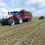 Využ&iacute;v&aacute;te už i&nbsp;vy tritikale na GPS sklizeň?