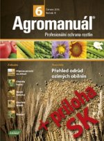 Agromanu&aacute;l 2016/6