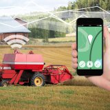  AG Tracker: Prvn&iacute; inteligentn&iacute; GPS monitoring pro zemědělstv&iacute; - dokonal&yacute; přehled o&nbsp;firmě