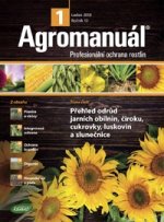 Agromanu&aacute;l 2018/1