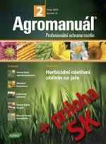 Agromanu&aacute;l 2019/2
