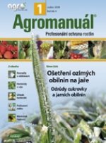 Agromanu&aacute;l 2009/1