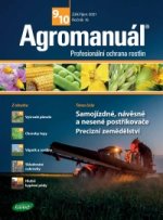 Agromanuál 2021/9–10 Agromanuál 2021/9–10