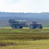 Vliv hnojen&iacute; statkov&yacute;mi hnojivy na obsah oxidovateln&eacute;ho uhl&iacute;ku a&nbsp;př&iacute;stupn&eacute;ho fosforu v&nbsp;dlouhodob&eacute;m pokusu