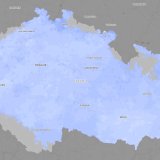 Agrorisk.cz - Syst&eacute;m včasn&eacute; v&yacute;strahy před negativn&iacute;mi dopady počas&iacute;