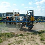 Spr&aacute;vn&aacute; aplikace - v&yacute;znamn&yacute; aspekt pro &uacute;činnou ochranu rostlin