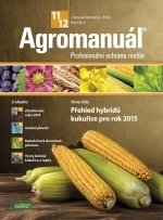 Agromanu&aacute;l 2014/11&ndash;12