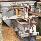 Skladov&aacute;n&iacute; a&nbsp;ztr&aacute;ty působen&eacute; skladi&scaron;tn&iacute;mi &scaron;kůdci